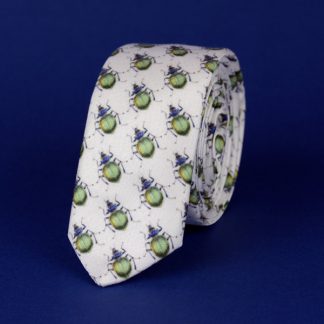 krawat tie or die chrząszcze